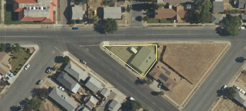 Remodeled Office Building For Sale