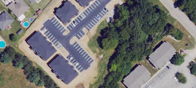 Stand Alone Office Building