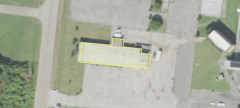 Millington Land with Speedway