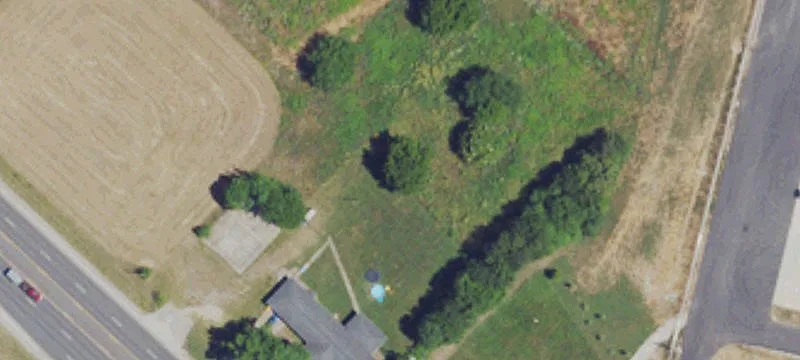 Industrial and Commercial Lots Available