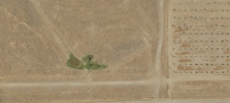 Development Land Near Clovis