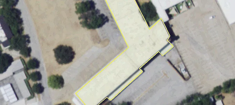 Land Available on Jim Wright
