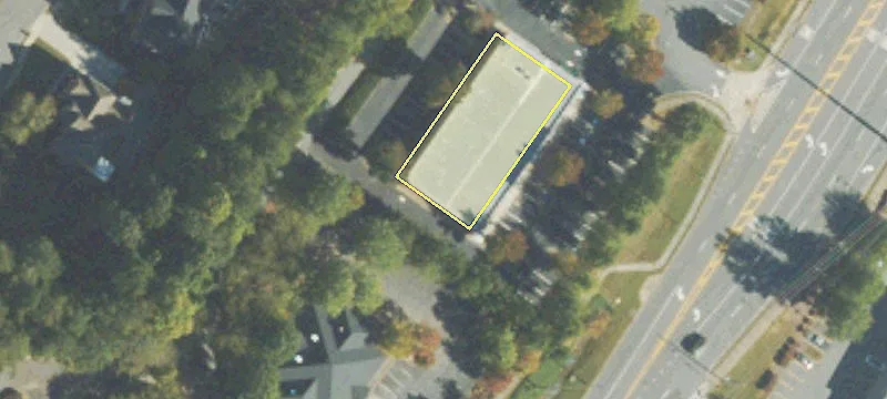 Retail Space in Affluent Alpharetta