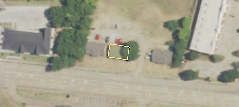 Midlothian Office Building For Sale