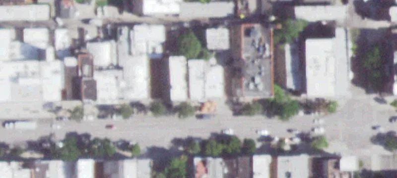 Division Street Restaurant Space Available