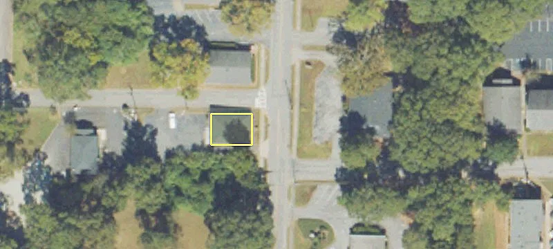 Specialty Property in Griffin, Georgia