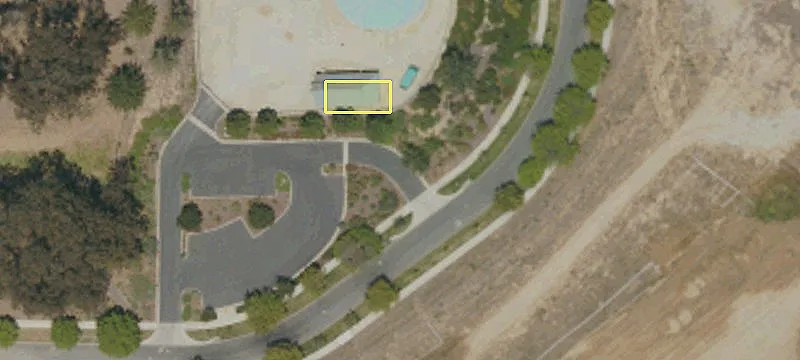 Retail Space in Master Planned Community