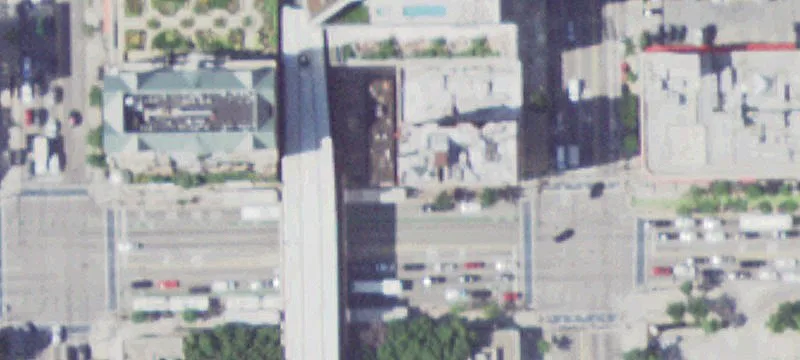 South Loop Restaurant Space Available