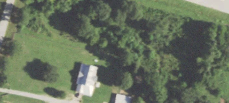 Corner Tract on FM 1097
