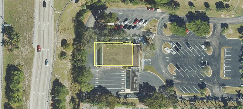 Commercial Land Near I-95