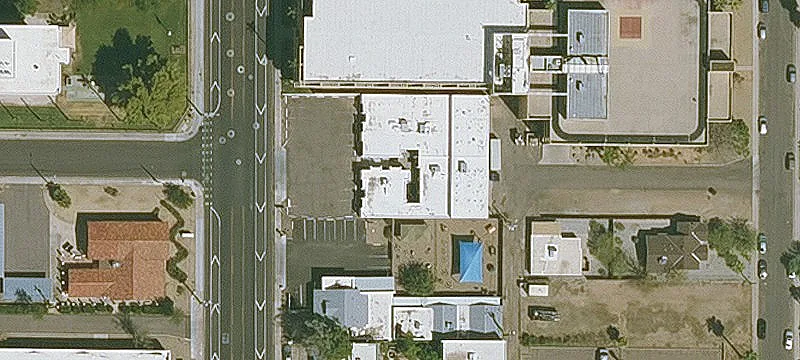 Phoenix Flex Space For Sale