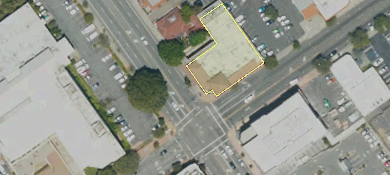 San Luis Obispo Manufacturing Lots