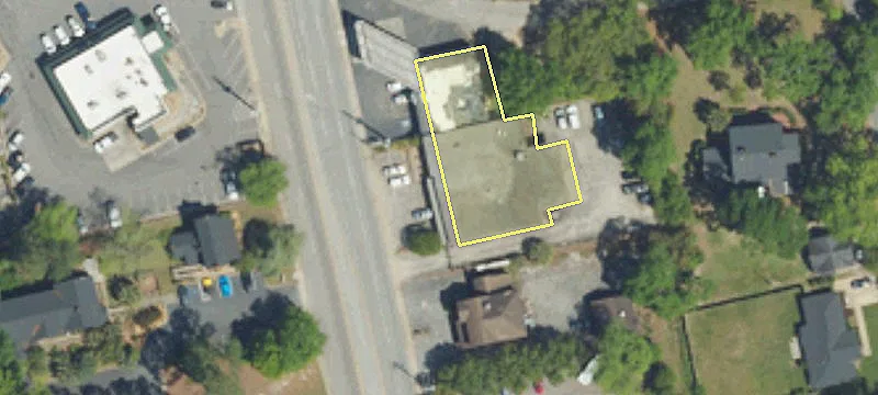 Cayce Office/Medical Space Available