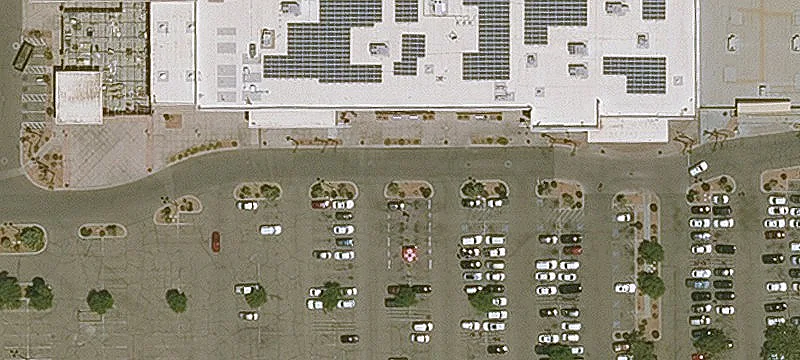 Yuma Palms Retail Space Available