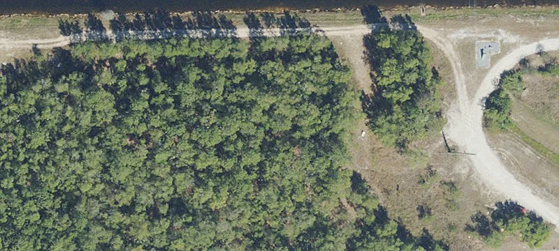 Retail Outparcels Near I-75