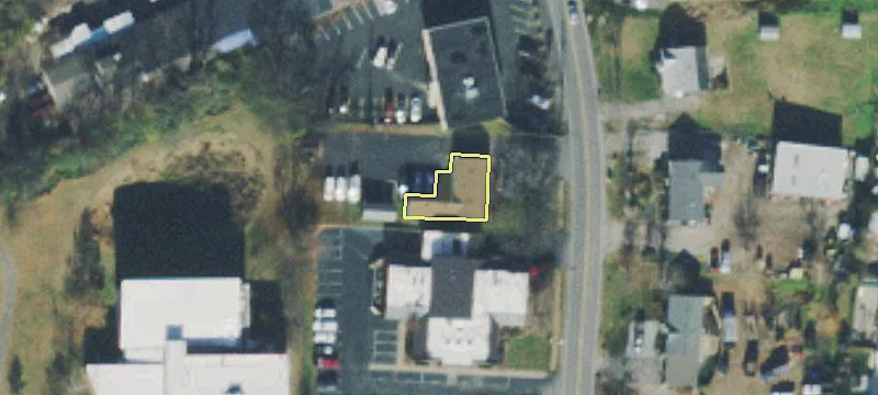 Nashville Office Building For Sale