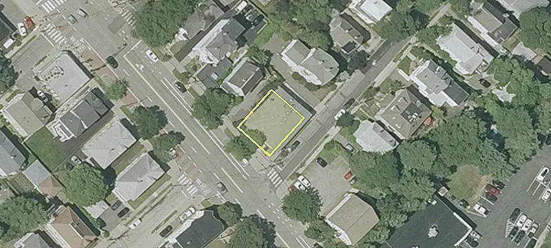 Renovated Office Space Available