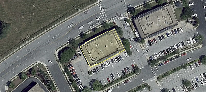 Retail Space Near Annapolis