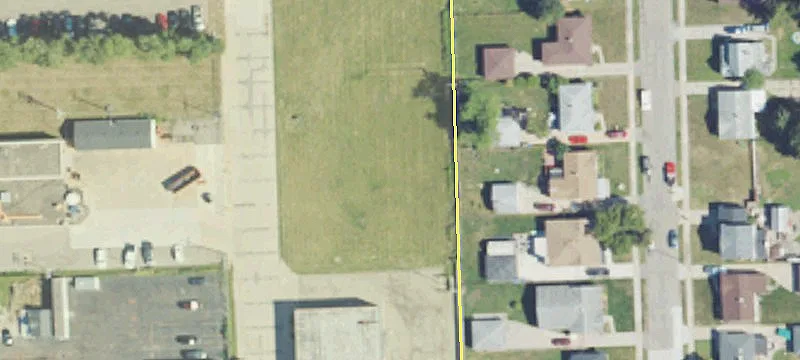 Warren Land For Sale