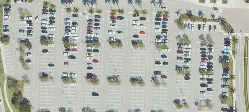 Retail Space in Palm Beach