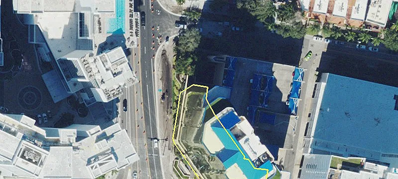 Waterfront Mixed-Use Development Opportunity