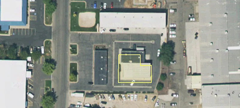 Ogden Retail/Showroom Space Available