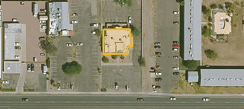 Office Suite For Lease