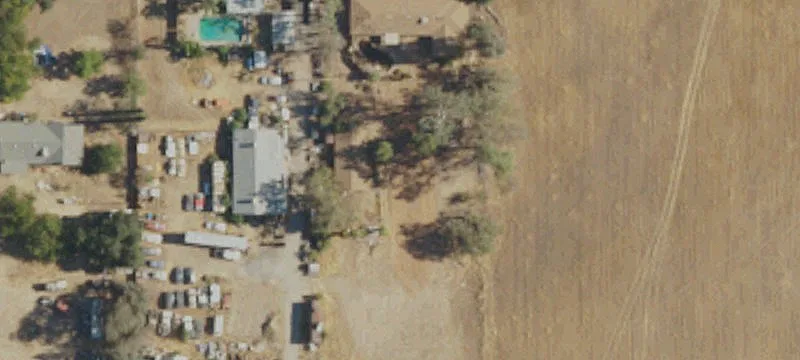 Prime Clovis SFR Development Land