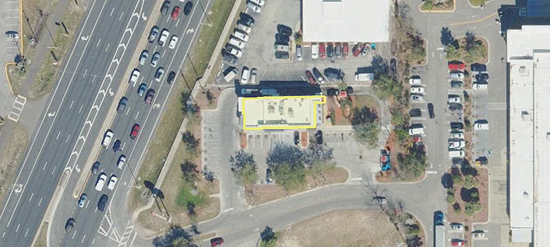 Retail Property on Highway 19