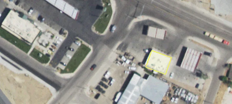 Mills, WY Convenience Store Opportunity