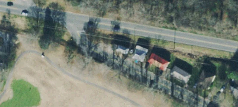 Prime Commercial Land Available