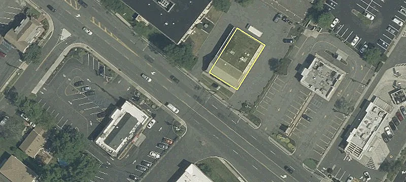 Land in Central Clark, NJ