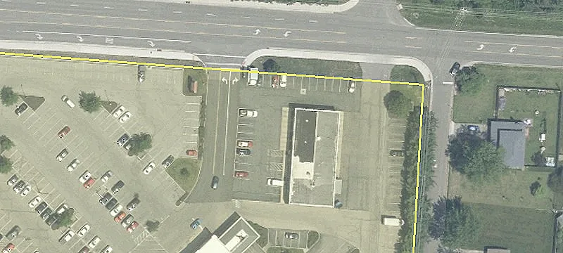 Pickerington Automotive Services Building For Sale