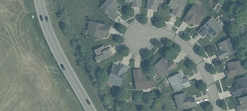 Land Near Kings Island Exit