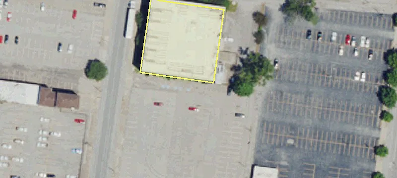 Downtown Parking Lot For Sale