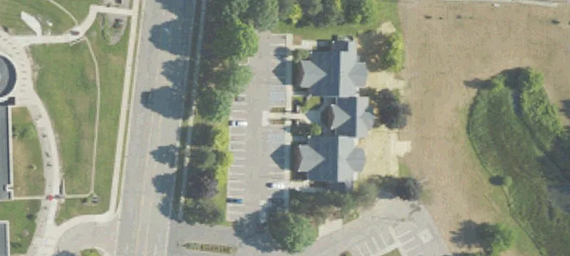 Rochester Hills Office/Medical Complex