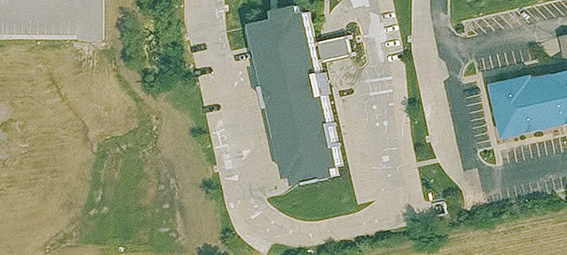 Land Near I-70 and KS-7