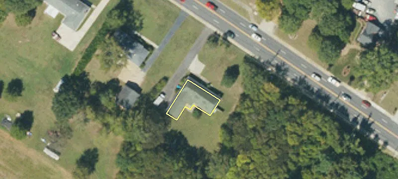 Pineville Land Parcel For Sale