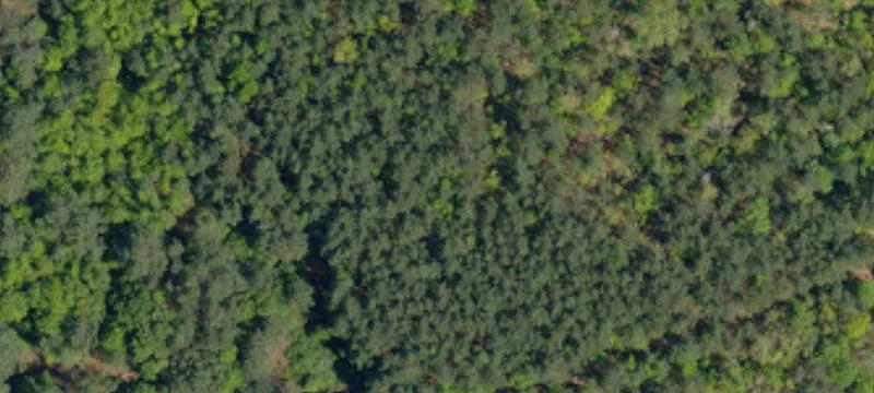 Land with Interstate Visibility