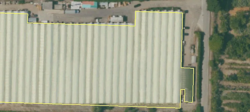 Commercial Nursery on 5 Acres