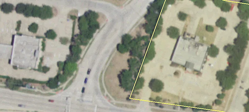 Home Depot Anchored Pad Sites