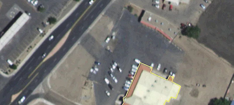 Retail Strip Center For Sale