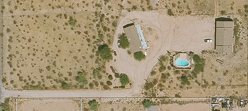 Casa Grande Land For Sale