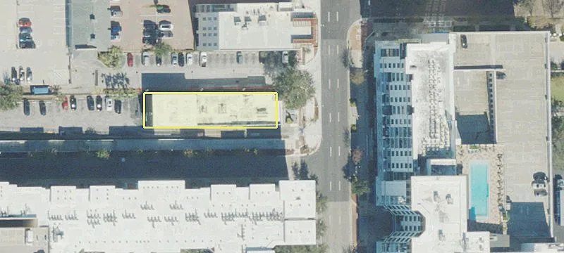 Law Office Condo For Sale