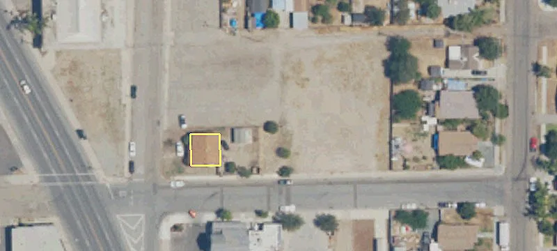 Prime Retail Land Portfolio