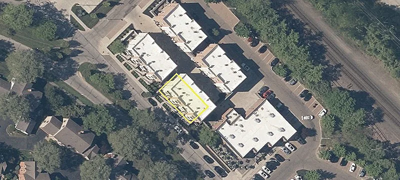 Retail Property for Sale