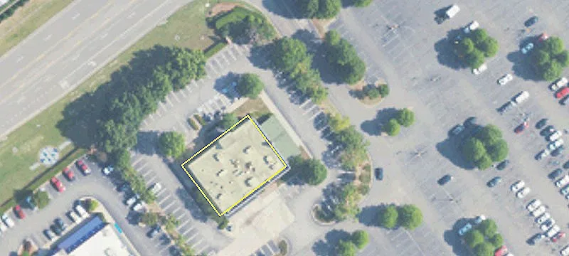 Hoover Retail Space For Lease