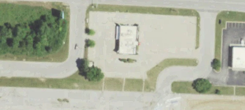 Highway Frontage Commercial Land