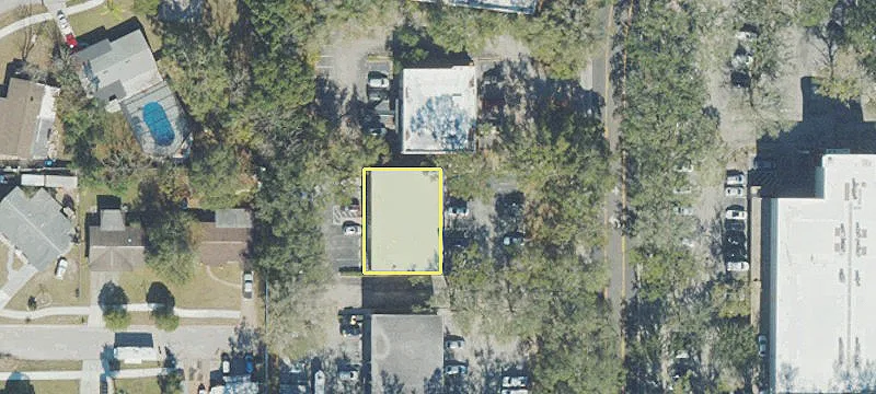 Altamonte Springs Office Space
