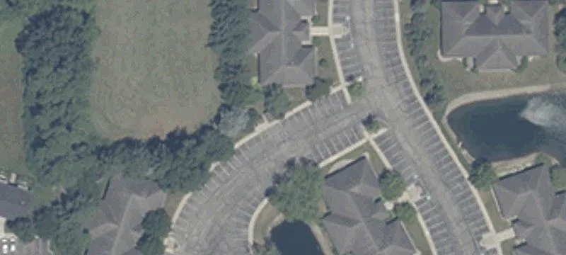 Upscale Office Village in Mishawaka